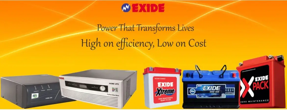 exide battery and inverter banner diwakar battery house exide battery and inverter banner diwakar battery house